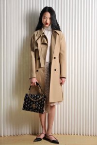 Dior Pre-Fall 2016