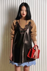 Dior Pre-Fall 2016