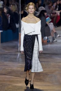 Christian Dior Spring 2016 Couture
