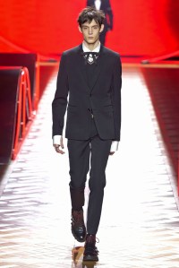 Dior Homme Men's Fall 2016