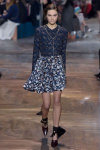 Christian Dior Spring 2016 Couture