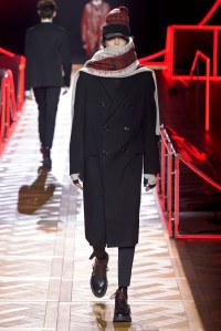 Dior Homme Men's Fall 2016
