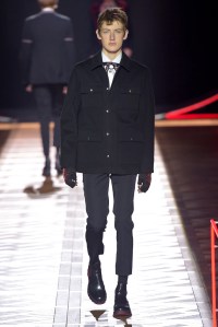 Dior Homme Men's Fall 2016