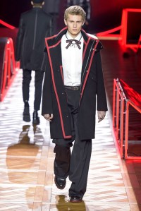 Dior Homme Men's Fall 2016