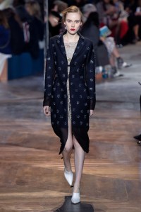 Christian Dior Spring 2016 Couture