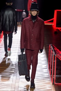 Dior Homme Men's Fall 2016