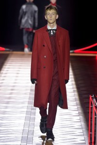Dior Homme Men's Fall 2016