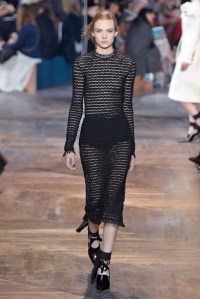 Christian Dior Spring 2016 Couture