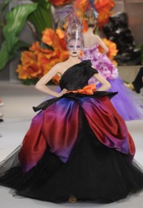 Christian Dior Fall Couture 2010