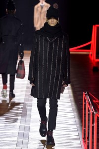 Dior Homme Men's Fall 2016