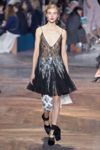 Christian Dior Spring 2016 Couture