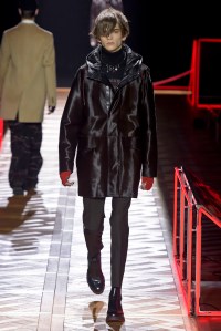 Dior Homme Men's Fall 2016
