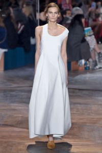 Christian Dior Spring 2016 Couture
