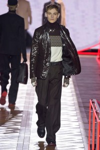 Dior Homme Men's Fall 2016