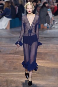 Christian Dior Spring 2016 Couture