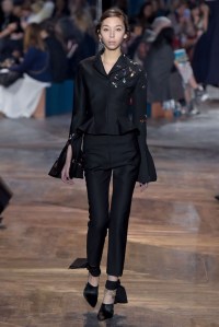 Christian Dior Spring 2016 Couture