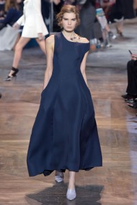 Christian Dior Spring 2016 Couture