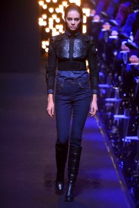 Dirk Bikkembergs Men's Fall 2016