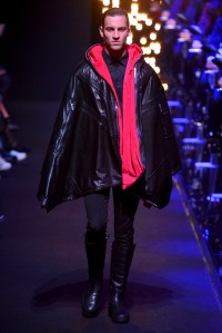 Dirk Bikkembergs Men's Fall 2016