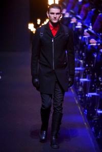 Dirk Bikkembergs Men's Fall 2016