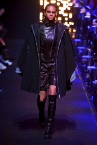 Dirk Bikkembergs Men's Fall 2016