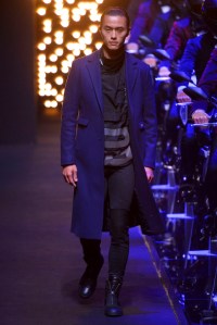 Dirk Bikkembergs Men's Fall 2016