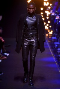 Dirk Bikkembergs Men's Fall 2016