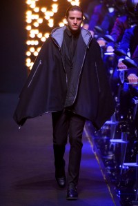 Dirk Bikkembergs Men's Fall 2016