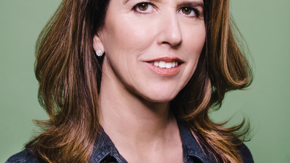 Under Armour Names Collier Chief Product Officer