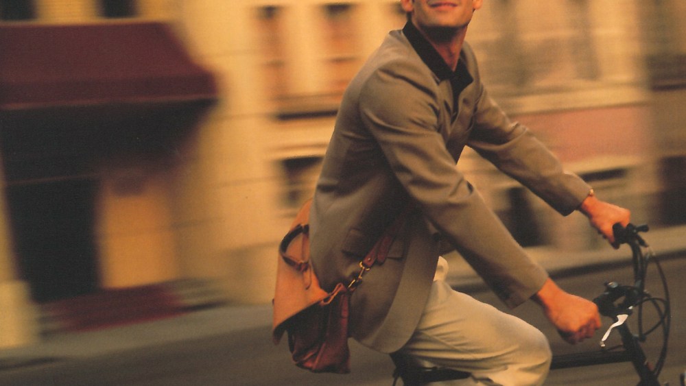 For 30 Years, Dockers Remains True to Its DNA