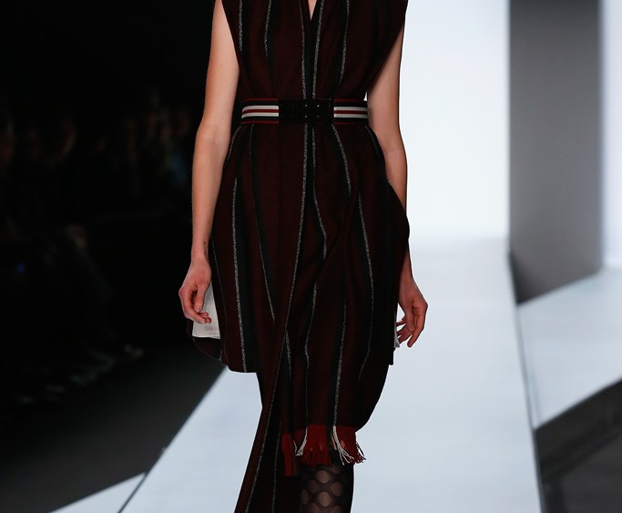 Dorothee Schumacher RTW Fall 2016