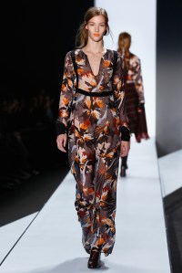 Dorothee Schumacher RTW Fall 2016