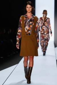 Dorothee Schumacher RTW Fall 2016