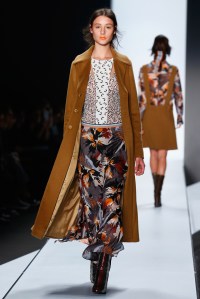 Dorothee Schumacher RTW Fall 2016