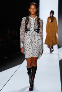 Dorothee Schumacher RTW Fall 2016