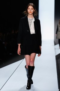 Dorothee Schumacher RTW Fall 2016