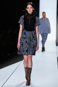 Dorothee Schumacher RTW Fall 2016