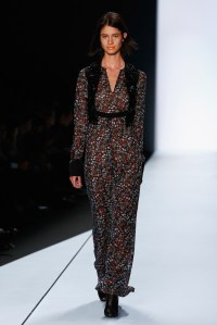 Dorothee Schumacher RTW Fall 2016