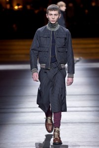 Dries Van Noten Men's Fall 2016