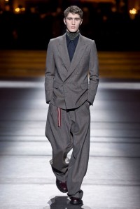 Dries Van Noten Men's Fall 2016