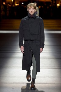 Dries Van Noten Men's Fall 2016