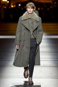 Dries Van Noten Men's Fall 2016