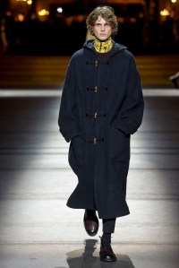 Dries Van Noten Men's Fall 2016