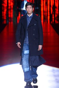 Dsquared2 Men's Fall 2016