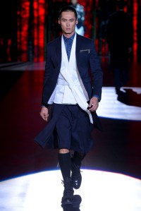 Dsquared2 Men's Fall 2016