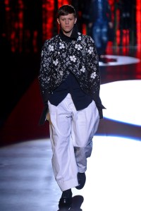 Dsquared2 Men's Fall 2016