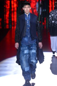 Dsquared2 Men's Fall 2016