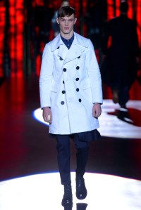 Dsquared2 Men's Fall 2016