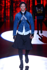 Dsquared2 Men's Fall 2016