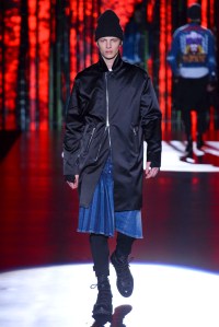 Dsquared2 Men's Fall 2016